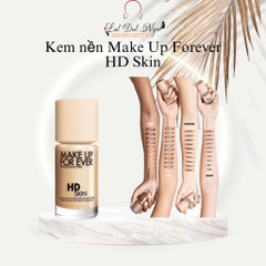 Kem Nền Make Up Forever HD Skin