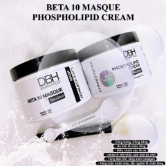 Thay da sinh học Pell Beta 10 DBH 240ml/hũ