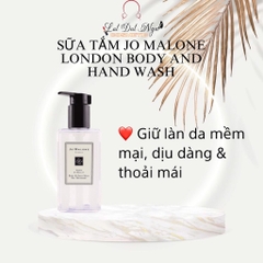 Sữa Tắm Jo Malone 250ML