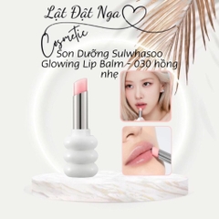 Son Dưỡng Sulwhasoo Glowing Lip Balm