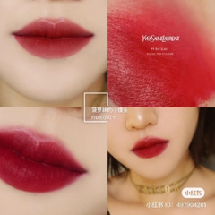 Son YSL The Slim Matte ( Vàng )