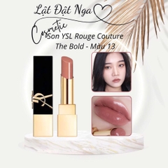 Son YSL Rouge Couture The Bold