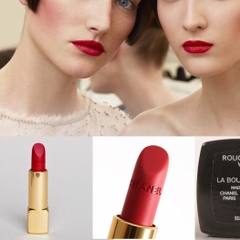 Son CHANEL ROUGE ALLURE Màu 51 LA BOULEVERSANTE