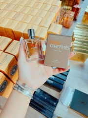 Mini - Nước hoa Hermes Terre D’Hermes Eau Givree 12,5ml