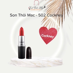Son Mac Thỏi