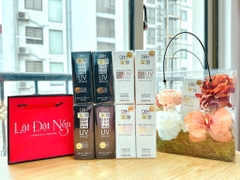 Kem Chống Nắng DBH SPF 50 ( Trắng )