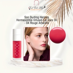 Son Dưỡng Hermes Lip Care Oil