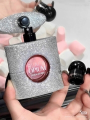 Nước Hoa Ysl Black Opium Glitter EDP