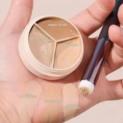 Kem Che Khuyết Điểm Tfit Cover Up Pro Concealer 15g