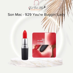 Son Mac Thỏi