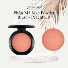 Phấn Má Mac Powder Blush