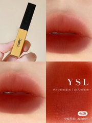 Son YSL The Slim Matte ( Vàng )