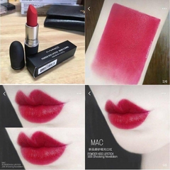 Son Mac Thỏi
