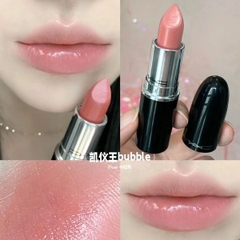 Son Thỏi bóng MAC Lustreglass Lipstick Rouge À Levres 3g