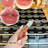 ( Tester Mẫu Mới ) Son Dior Lip Maximizer Unbox