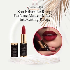 Son Kilian Le Rouge Parfume Matte