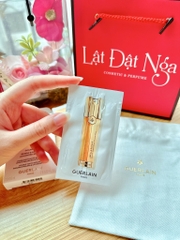 Sét Guerlain Oil 5ml + 7 Sample + túi vải