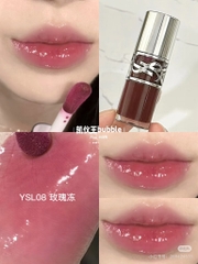Son YSL Love Shine Plumping Oil Gloss