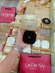 Phấn Tạo Khối và Mắt Dolce Gabbana Face Eyes Match (01 LIGHT)