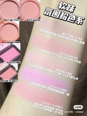 Phấn Má Hồng 3CE New Take Face Blusher