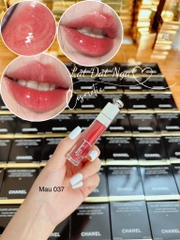 ( Tester Mẫu Mới ) Son Dior Lip Maximizer Unbox