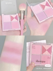 Phấn Má Hồng Dasique Blending Mood Cheek