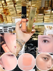 Má Hồng Dạng Kem Ysl All Hours Make Me Blush 15ml
