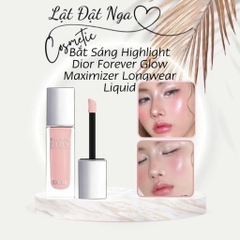Bắt Sáng Highlight Dior Forever Glow Maximizer Longwear Liquid