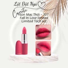 Son Mac Thỏi