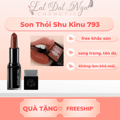 Son Thỏi Shu Kinu