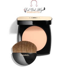 Phấn Phủ Chanel Les Beige Healthy Glow Sheer Powder