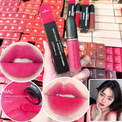 Son MAC Powder Kiss Liquid