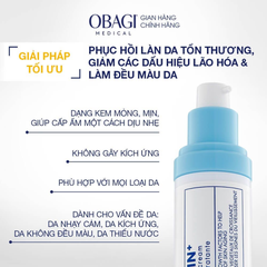 Kem Dưỡng OBAGI Kinetin 50ml