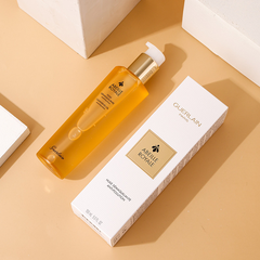Dầu Tẩy Trang Guerlain Abeille Royale Cleansing Oil Anti-Pollution 150ml