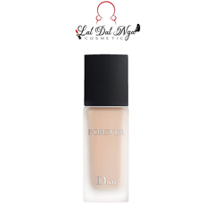 TESTER - Kem Nền Dior Forever