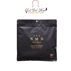 Mặt nạ tế bào gốc NMN Face Mask 30 miếng