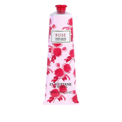 Kem Tay Hoa Hồng L'Occitane Rose Crème Mains 150ml