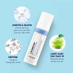 Kem Dưỡng OBAGI Kinetin 50ml
