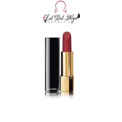 Son CHANEL ROUGE ALLURE Màu 51 LA BOULEVERSANTE