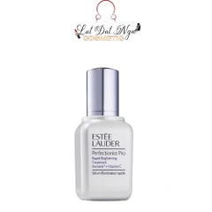 Minisize - Tinh Chất Làm Trắng Da ESTEE LAUDER Perfectionist Pro Vitamin C