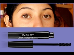 Inglot Volume Waterproof Mascara