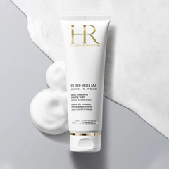 Sữa Rửa Mặt HR Helena Rubinstein Pure Ritual Care In Foam 125ML