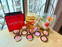 Phấn Má YSL Make Me Blush 24H Buildable Powder Blush 6g