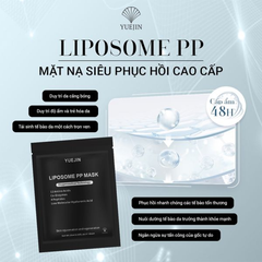 Mặt Nạ Liposome pp mask