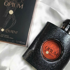 Nước Hoa Chiết YSL Black Opium Edp - Chiết 10ml