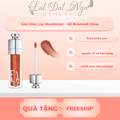 Son Dior Lip Maximizer