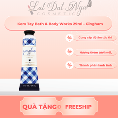 Kem Tay  Bath & Body Works 29ml
