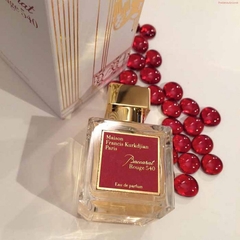 MFK Baccarat Rouge 540 ( Gốc )