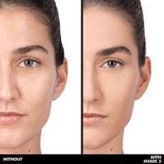 Kem Che Khuyết Điểm Make Up For Ever Full Cover Concealer - 05