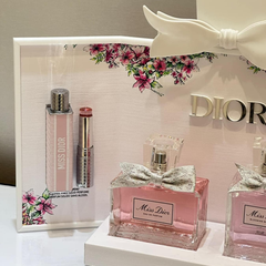 Nước Hoa Sáp Dior Miss Dior